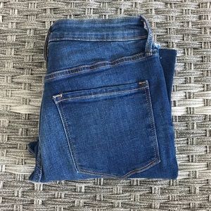 NWOT Old Navy Rockstar Jegging